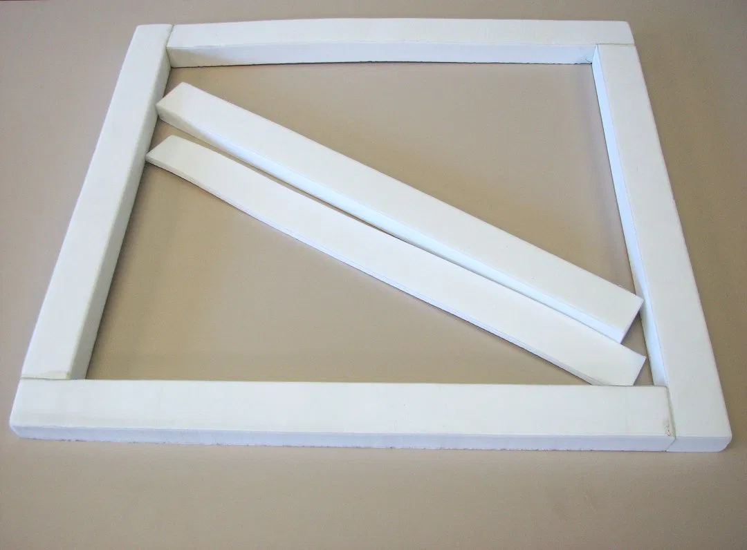 65527 – VENTMATE Air Conditioner Installation Kit, Use With Coleman 14 Inch x 16 Inch Air Conditioners
